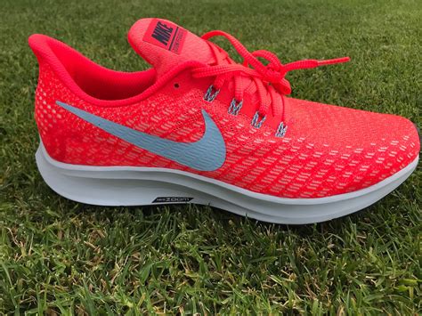 nike pegasus 35 review